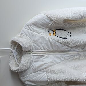 Mini Rodini Jacket Size 128/134